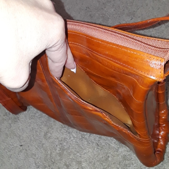 Vintage Lee Sands Shoulder Bag - Picture 3 of 10